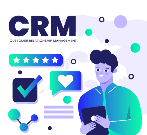 CRM Development