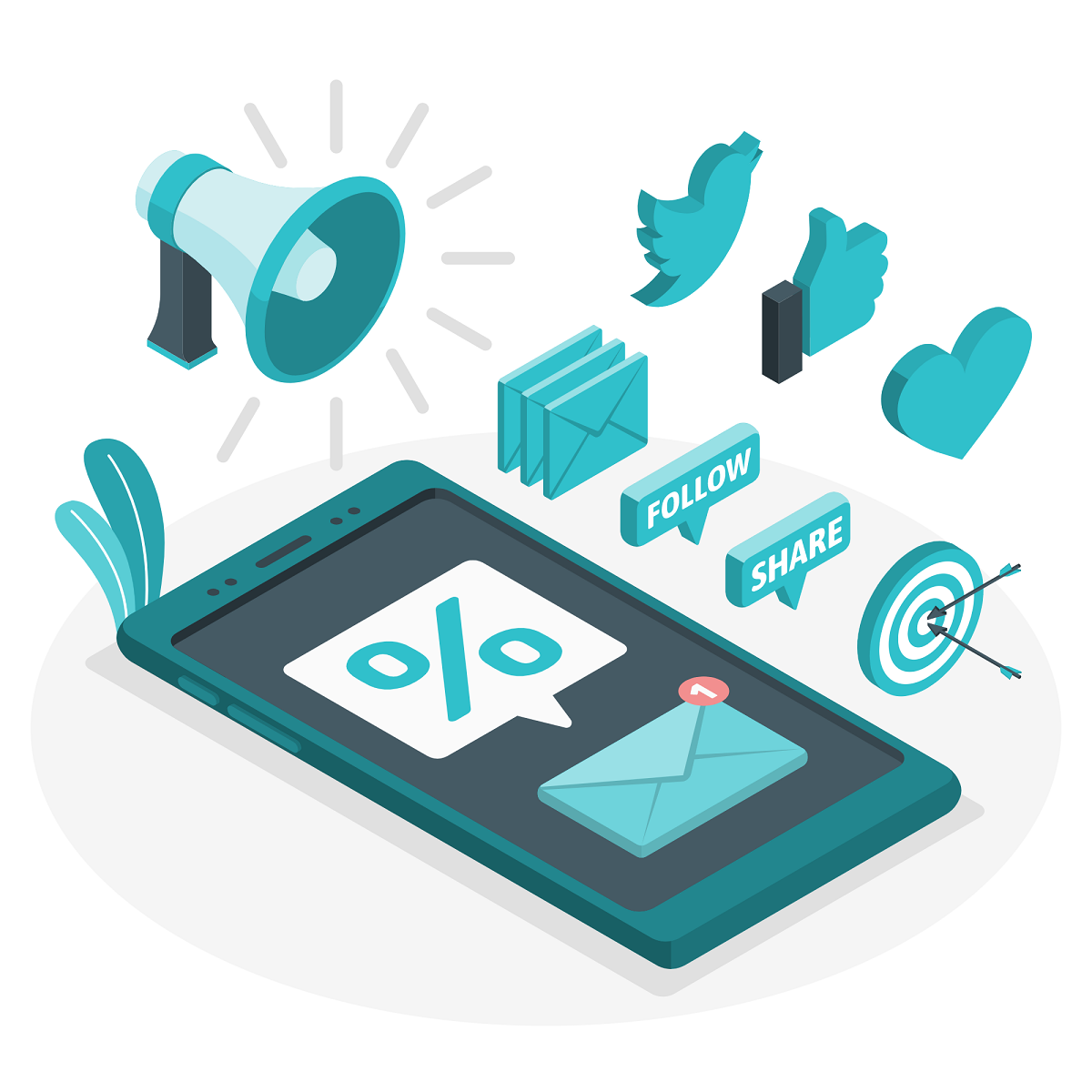 Digital Marketing