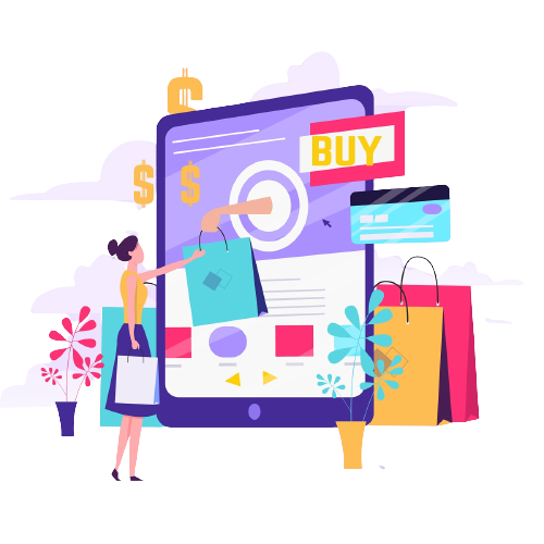 E-Commerce Service