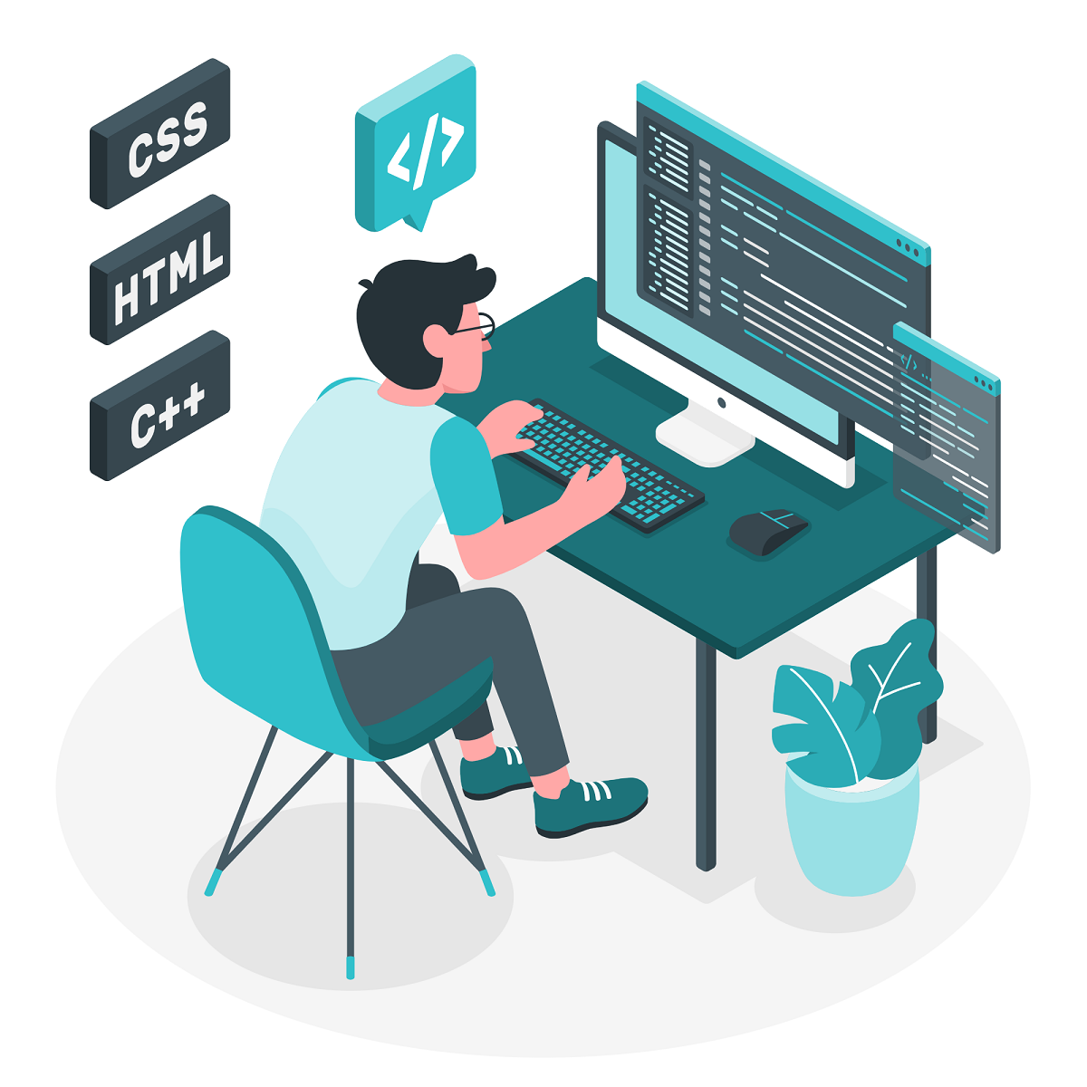 Full Stack Web Development