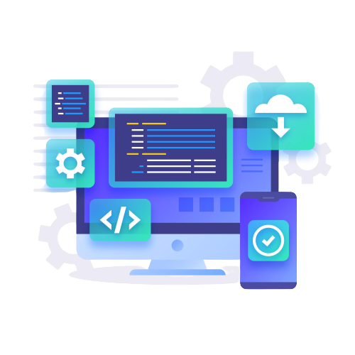 Mobile Application