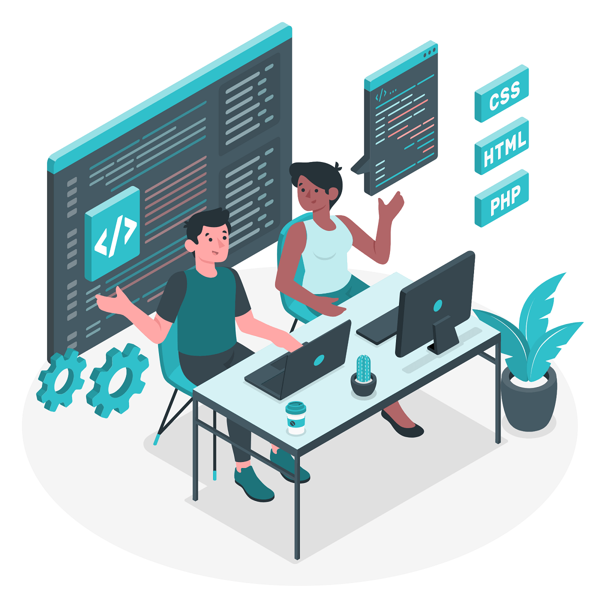 Web Development